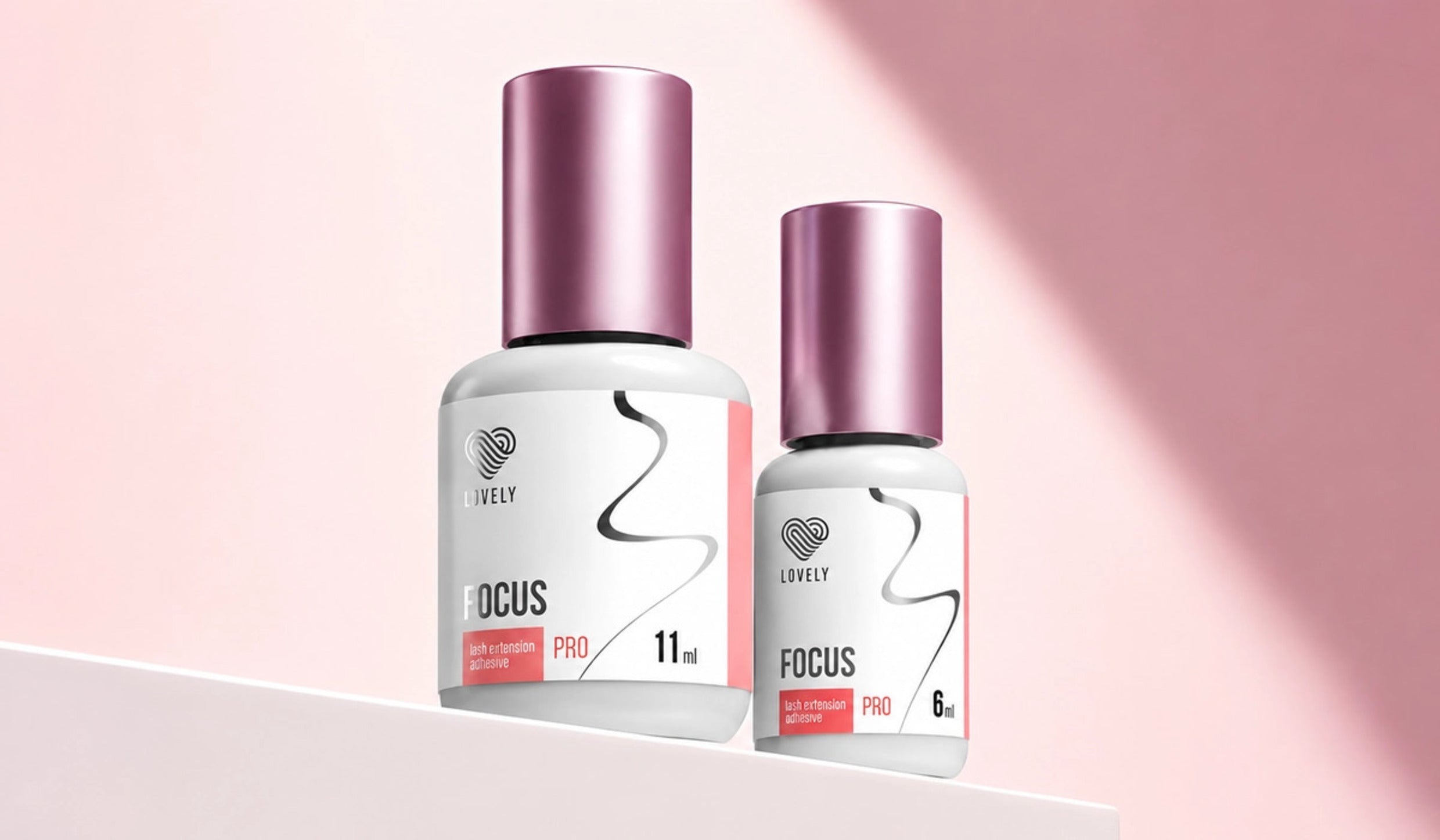 Cola Lovely Focus: Porque é a Escolha de Muitas Lash Designers de Referência