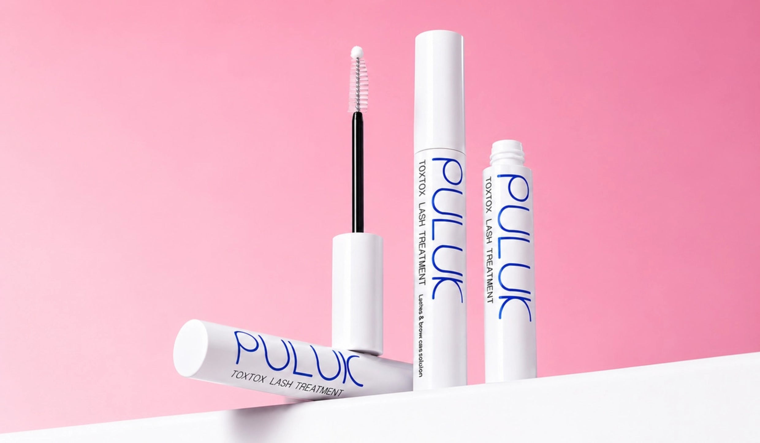 Totox Lash Treatment PULUK: Porque Deve Recomendar um Sérum Pós-Tratamento
