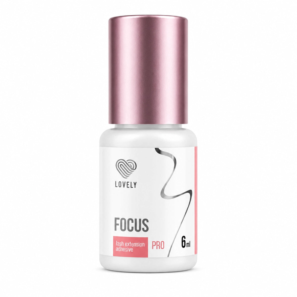 Cola Focus 0.5 seg. Lovely