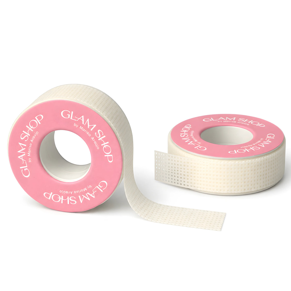 Lash Tape Silicone 1,2 cm