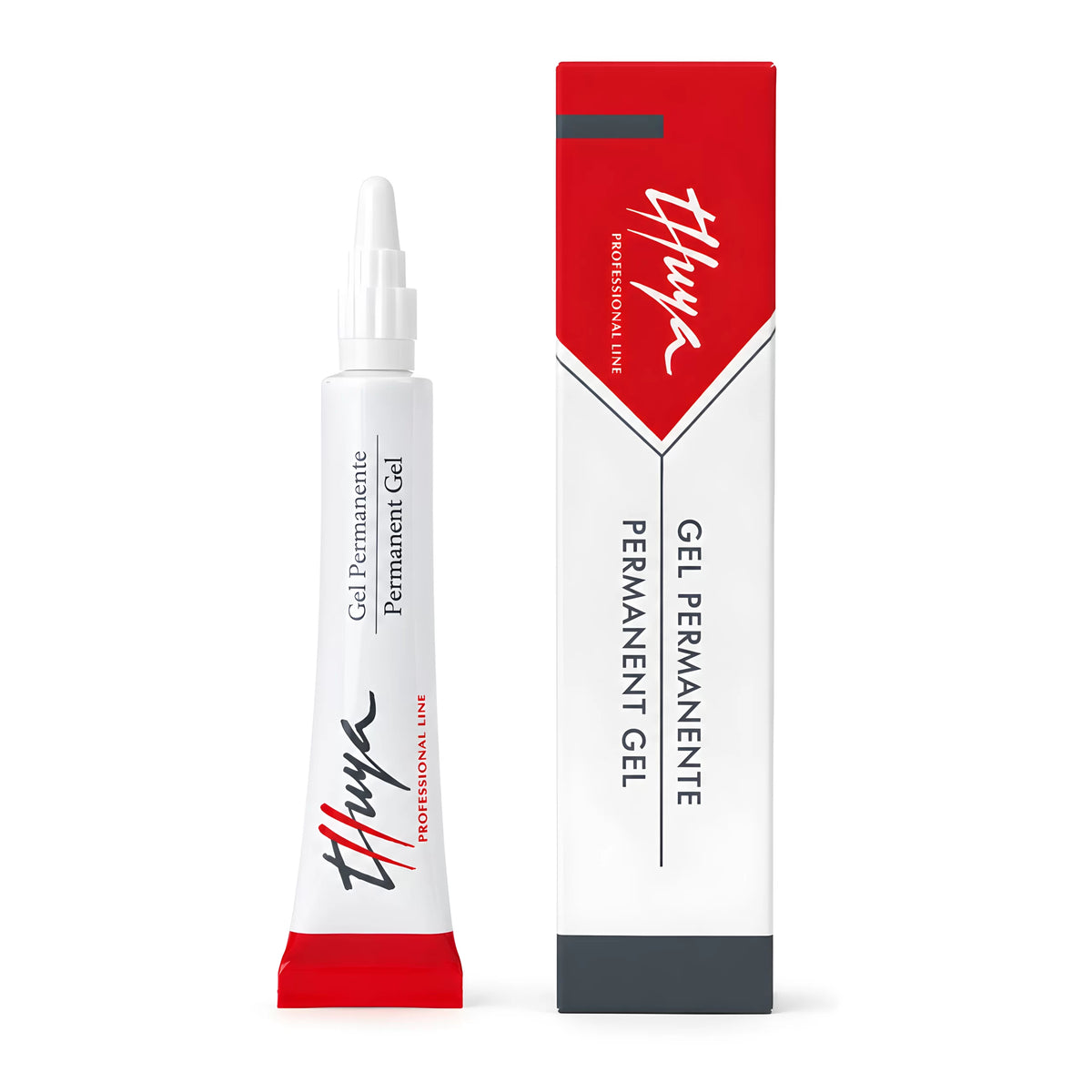 Passo 1 Permanente Lash & Brow - Thuya