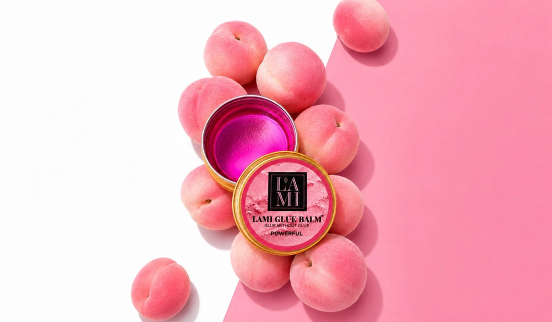 Glue Balm LAMI: Qual a Diferença Entre a Versão Tradicional e a Powerful?