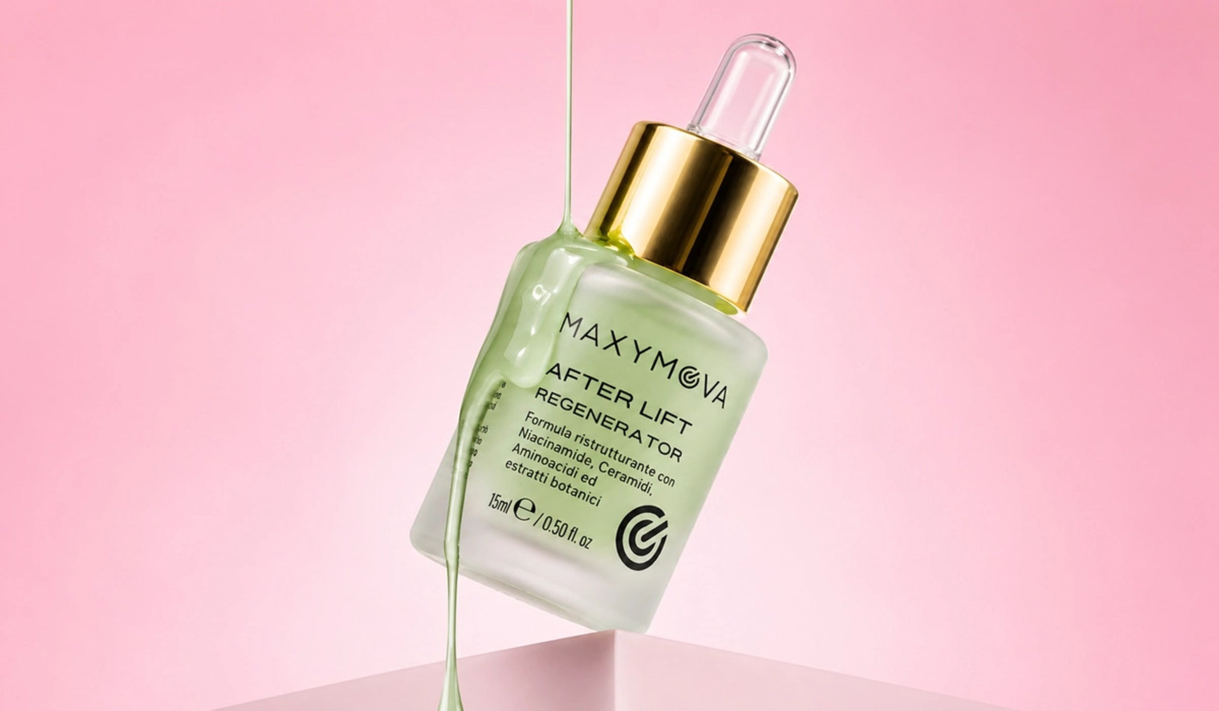 After Lift Maxymova: Porque o Seu Protocolo de Lash Lifting Merece um Passo 1,5