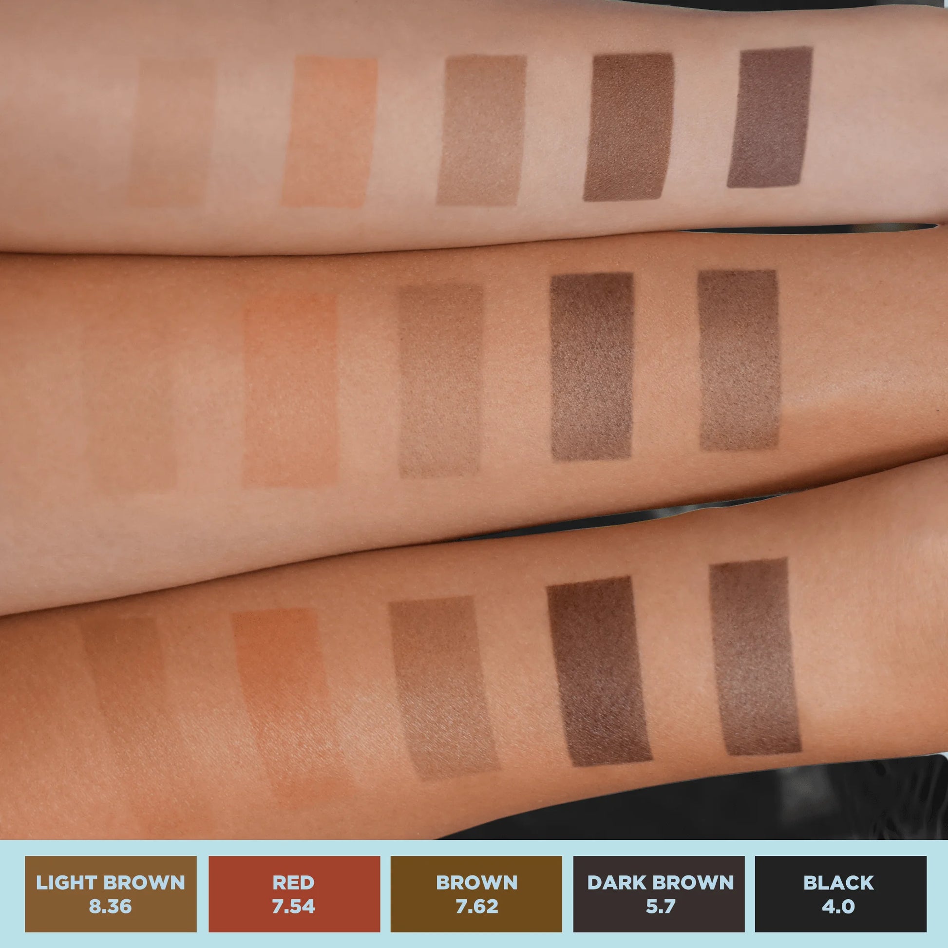Coloração Sobrancelhas Efeito Henna 15 ML - OkO
