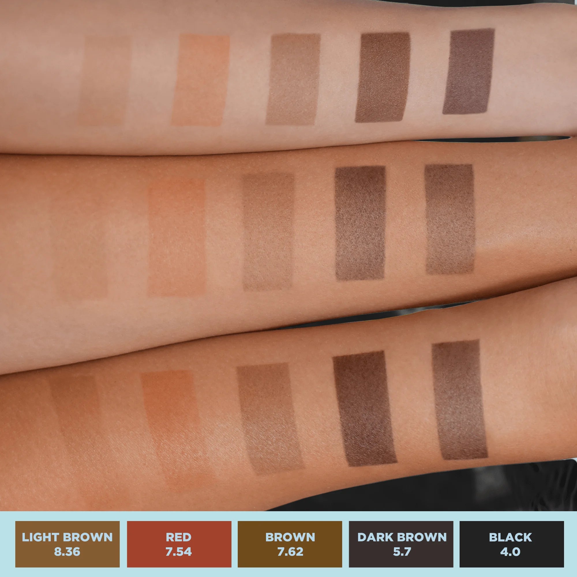 Coloração Sobrancelhas Efeito Henna 15 ML - OkO