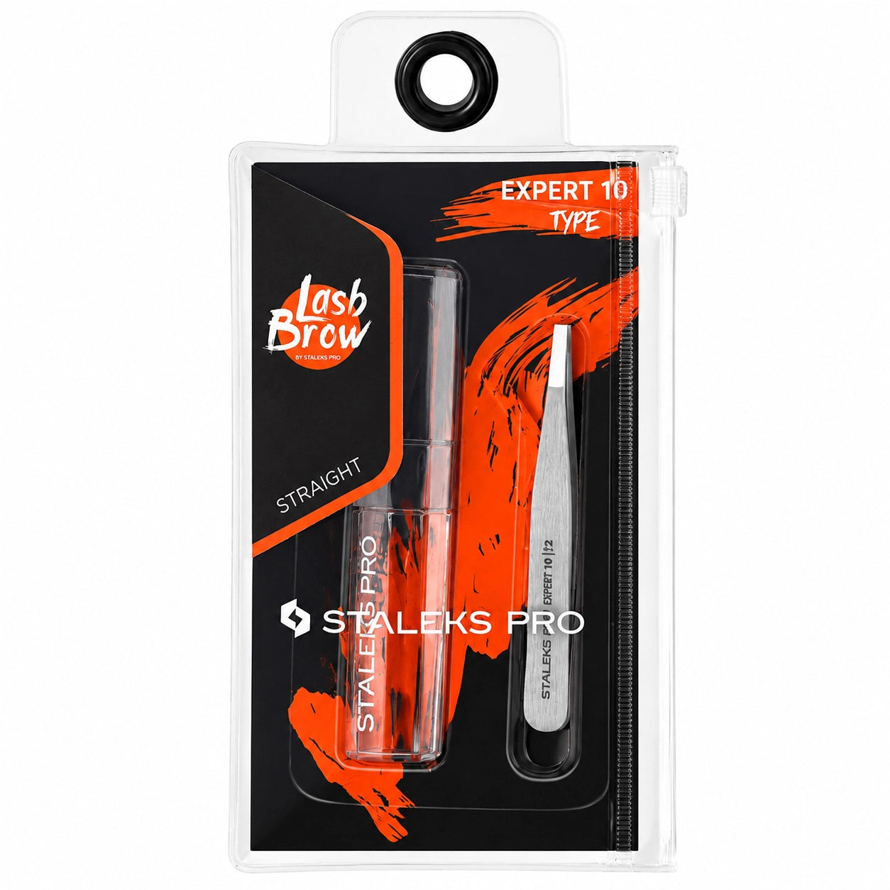 Pinça Sobrancelhas Expert 10 tipo 2