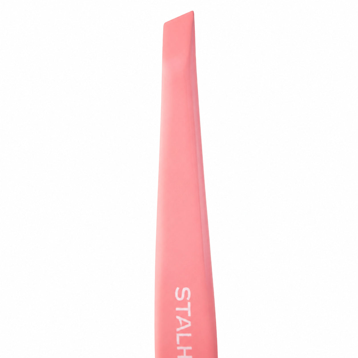 Pinça Sobrancelhas Staleks Beauty & care 11 tipo 3 Pink