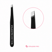 Pinça Sobrancelhas  Expert 11 tipo 4 Black