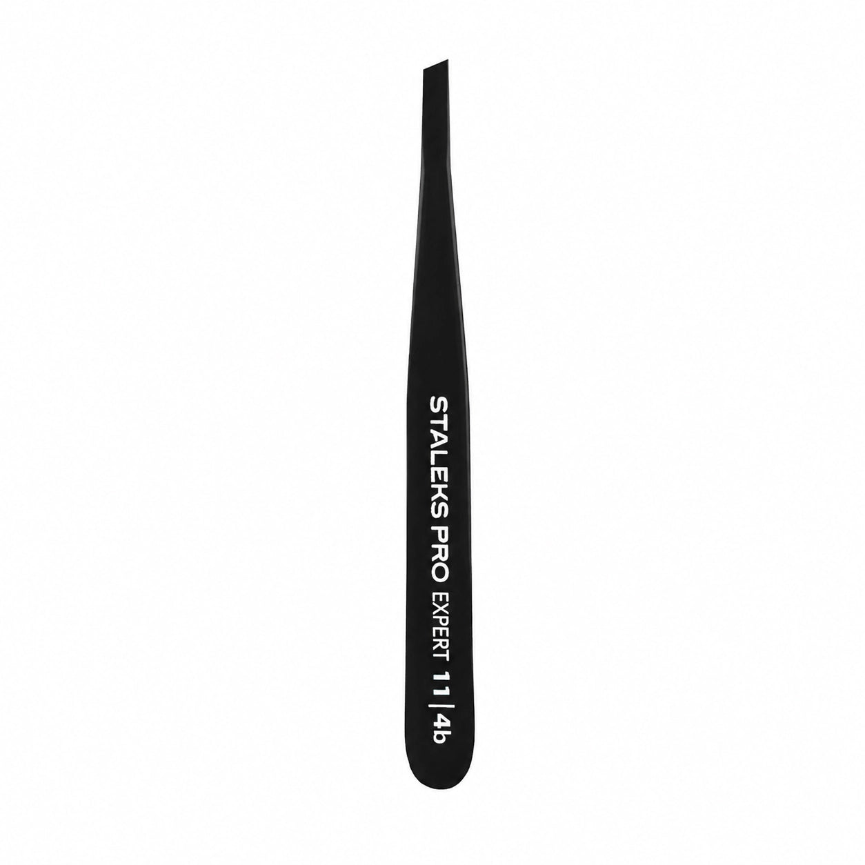 Pinça Sobrancelhas  Expert 11 tipo 4 Black