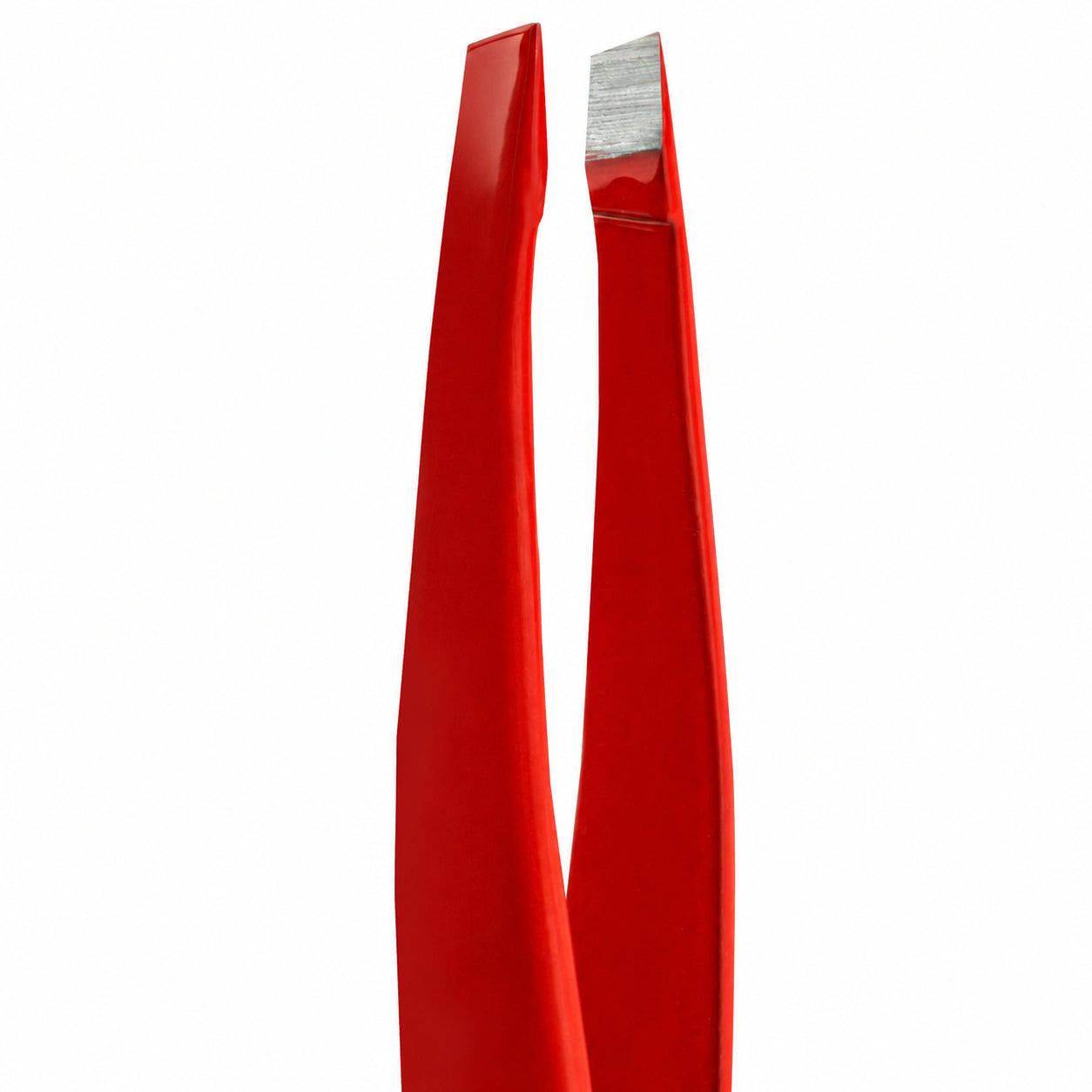 Pinça Sobrancelhas Staleks Expert 11 tipo 4 Red