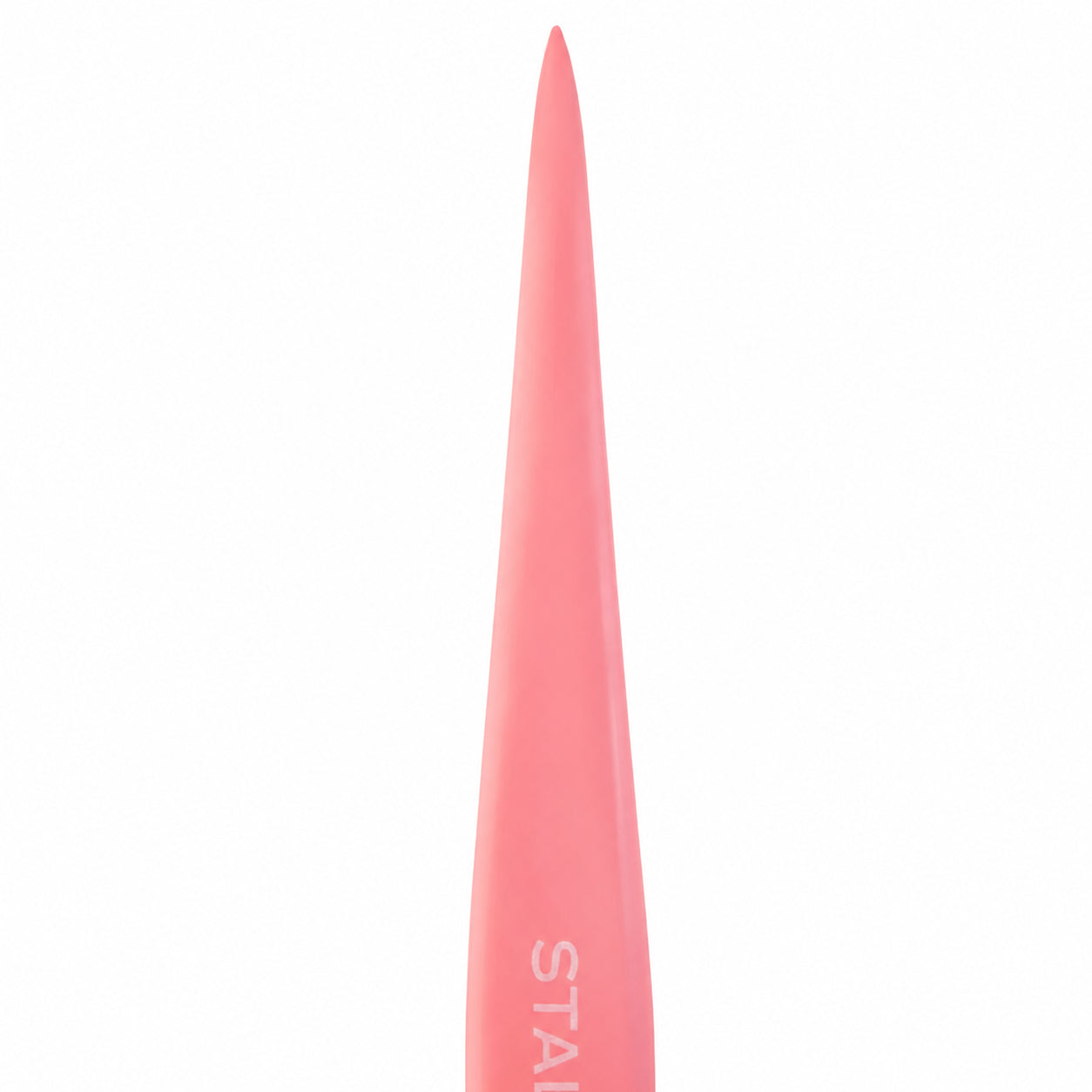 Pinça Sobrancelhas Staleks Beauty & care 11 tipo 5 Pink