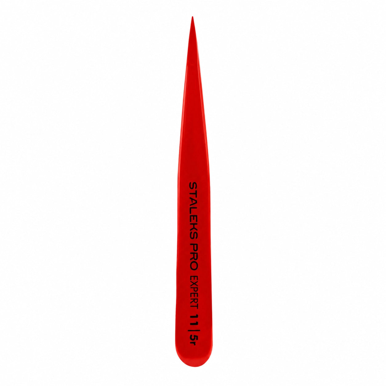 Pinça Sobrancelhas Expert 11 tipo 5 Red