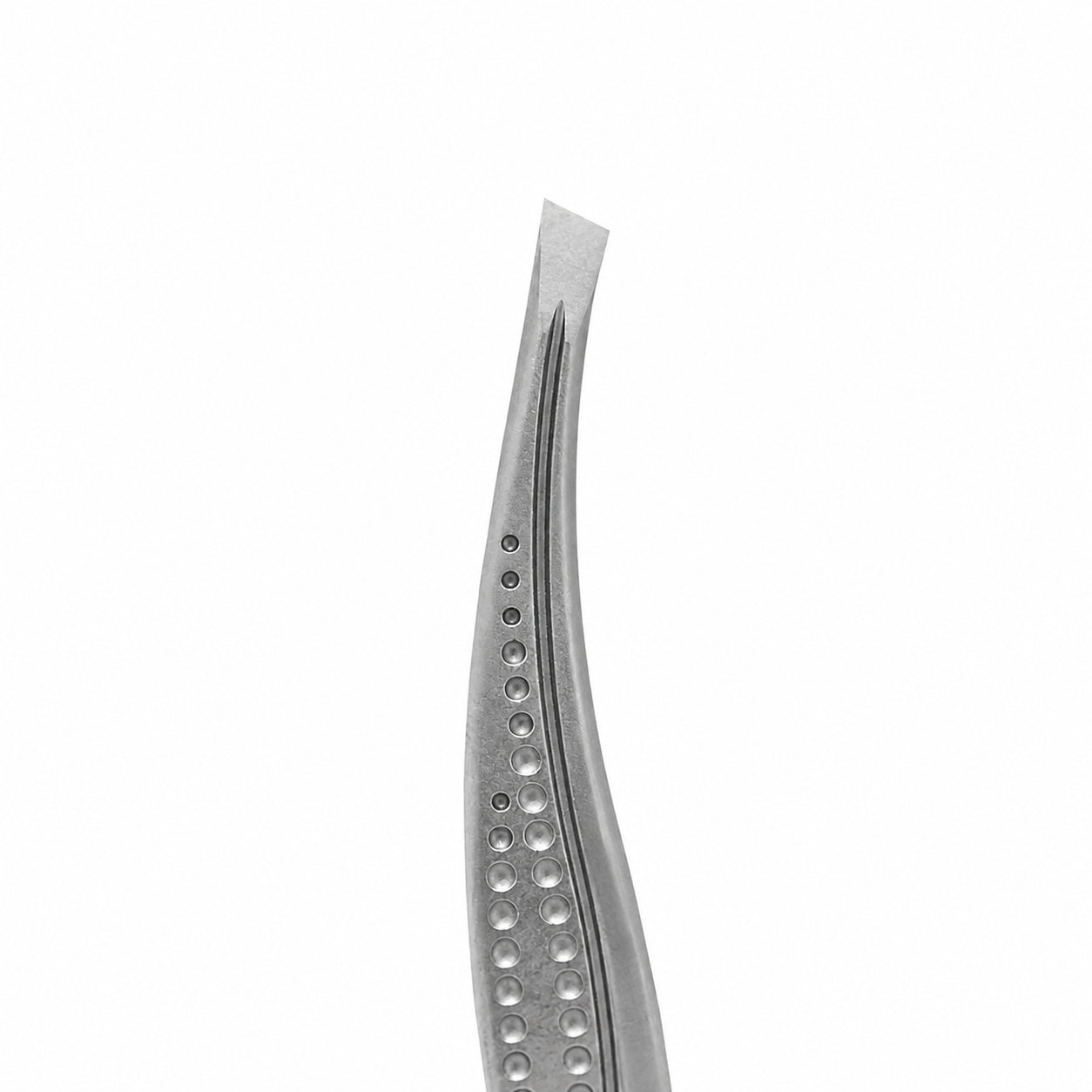 Pinça Sobrancelhas Staleks Classic 12 tipo 3