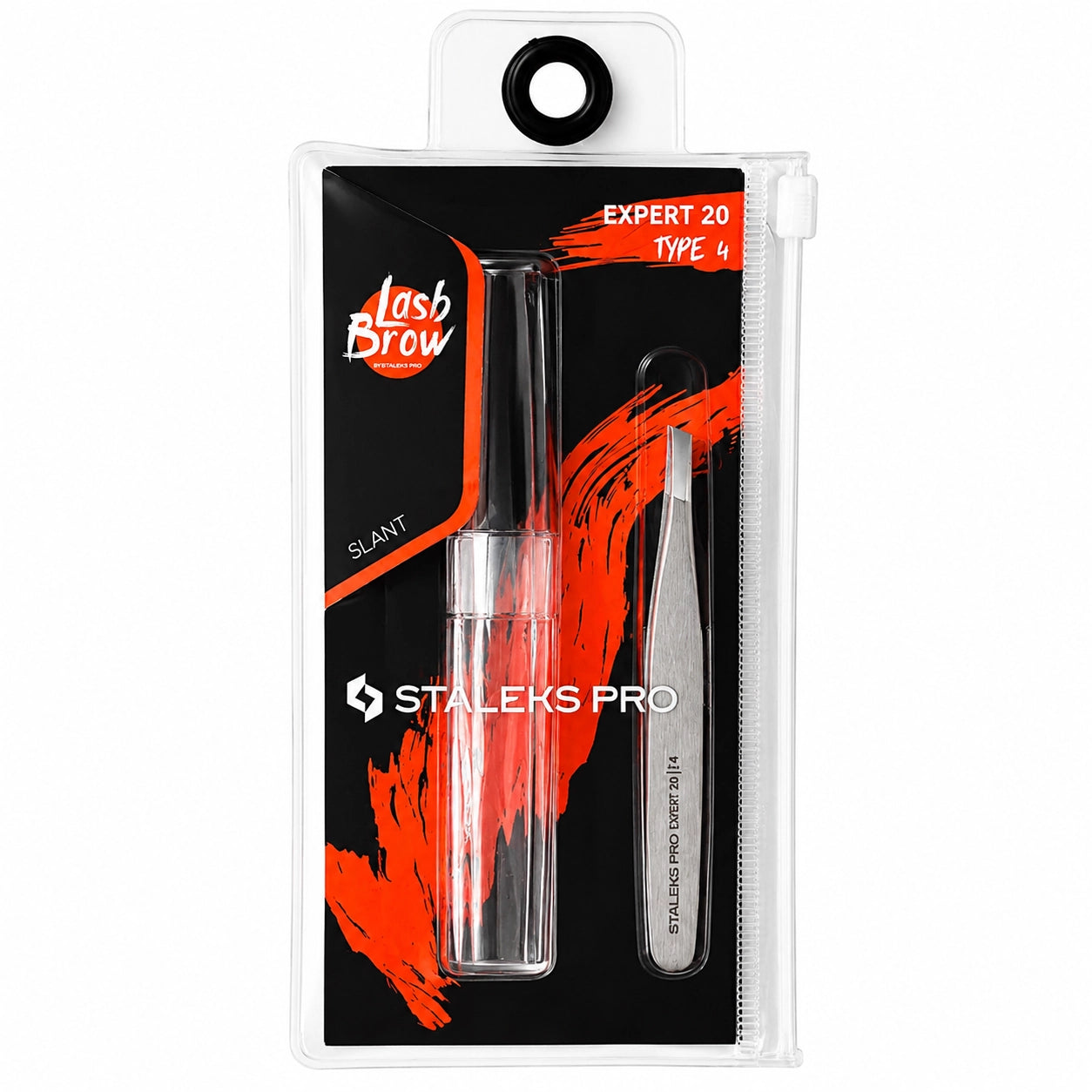 Pinça Sobrancelhas Expert 20 tipo 4