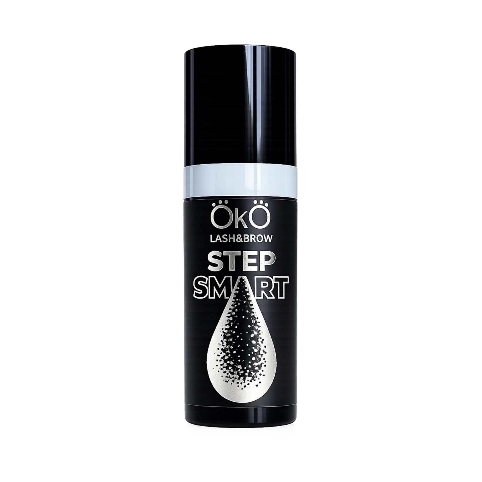 Potencializador Lash & Brow SMART STEP - OKO