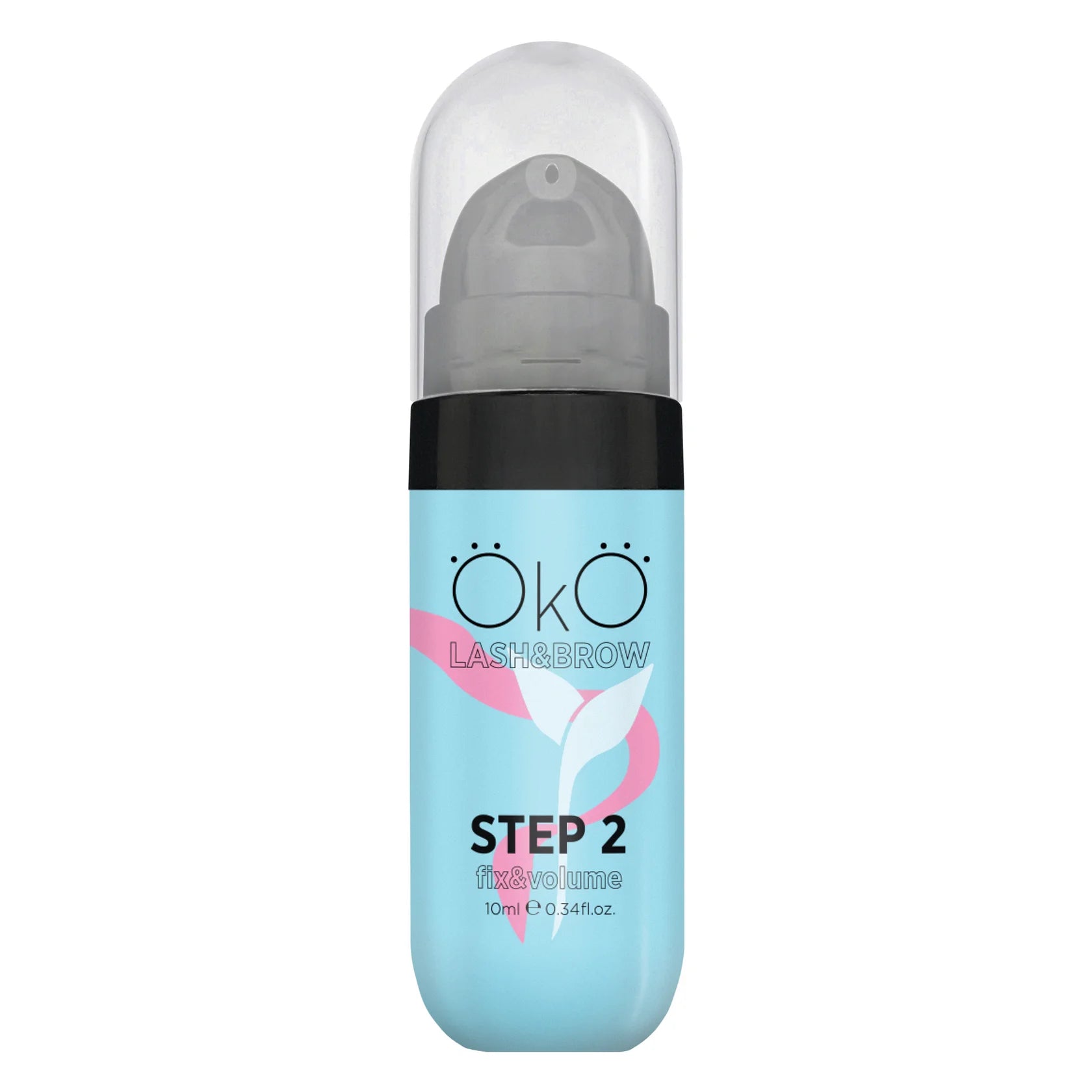 Passo 2 Neutralizante 10 ml - OKO