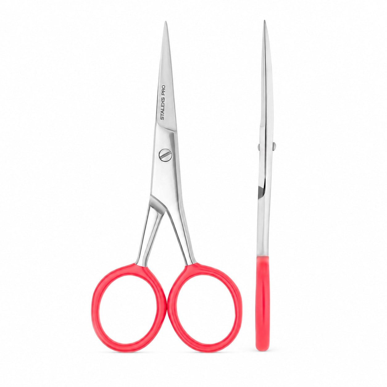 Tesoura Profissional Staleks Expert 30 tipo 1