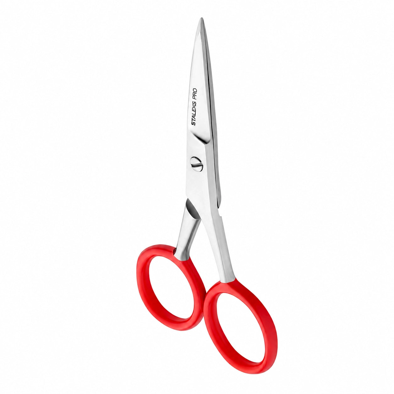 Tesoura Profissional Staleks Expert 30 tipo 1