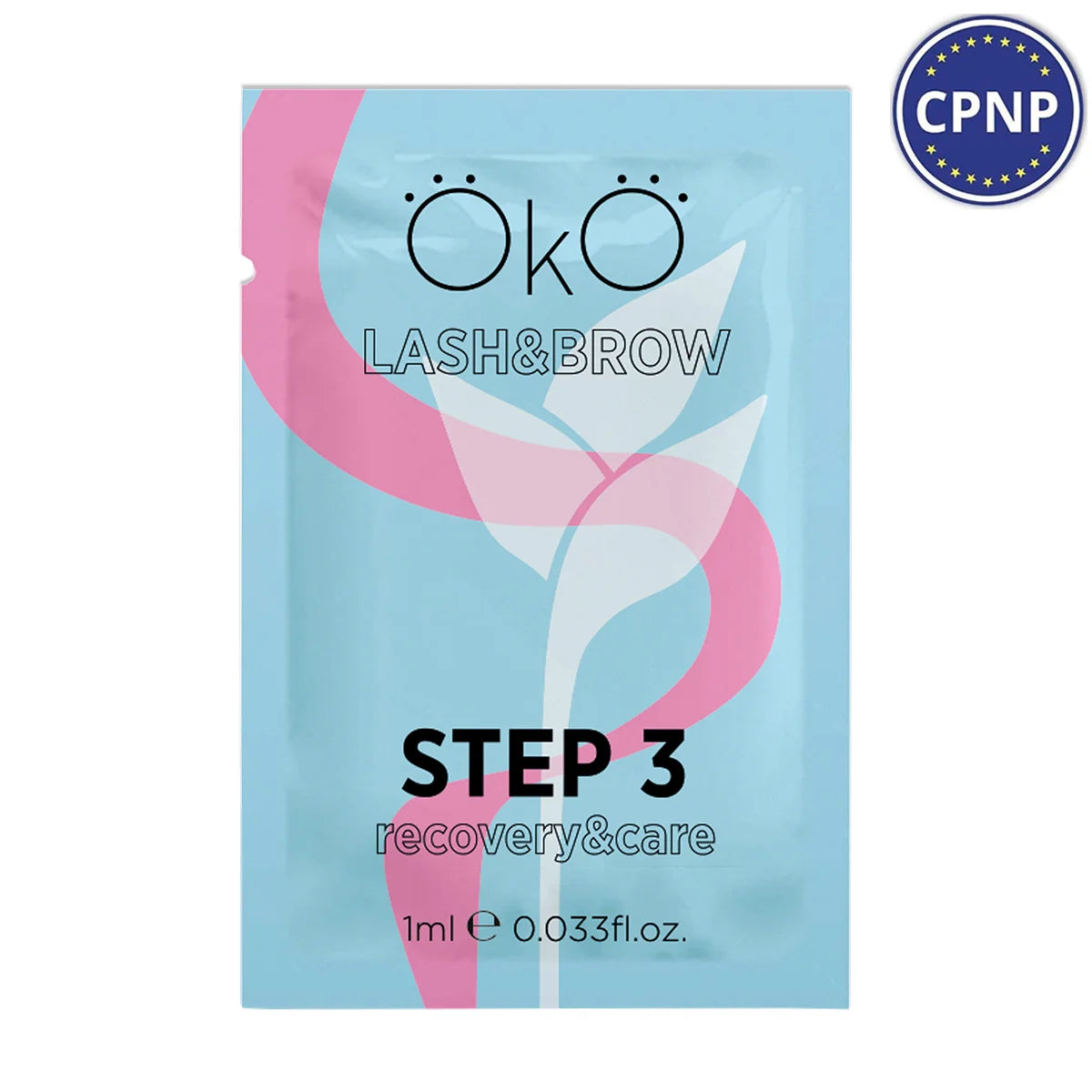 Passo 3 Botox 5x1 ml - OKO