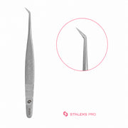 Pinça Pestanas Staleks Expert 40 tipo 1