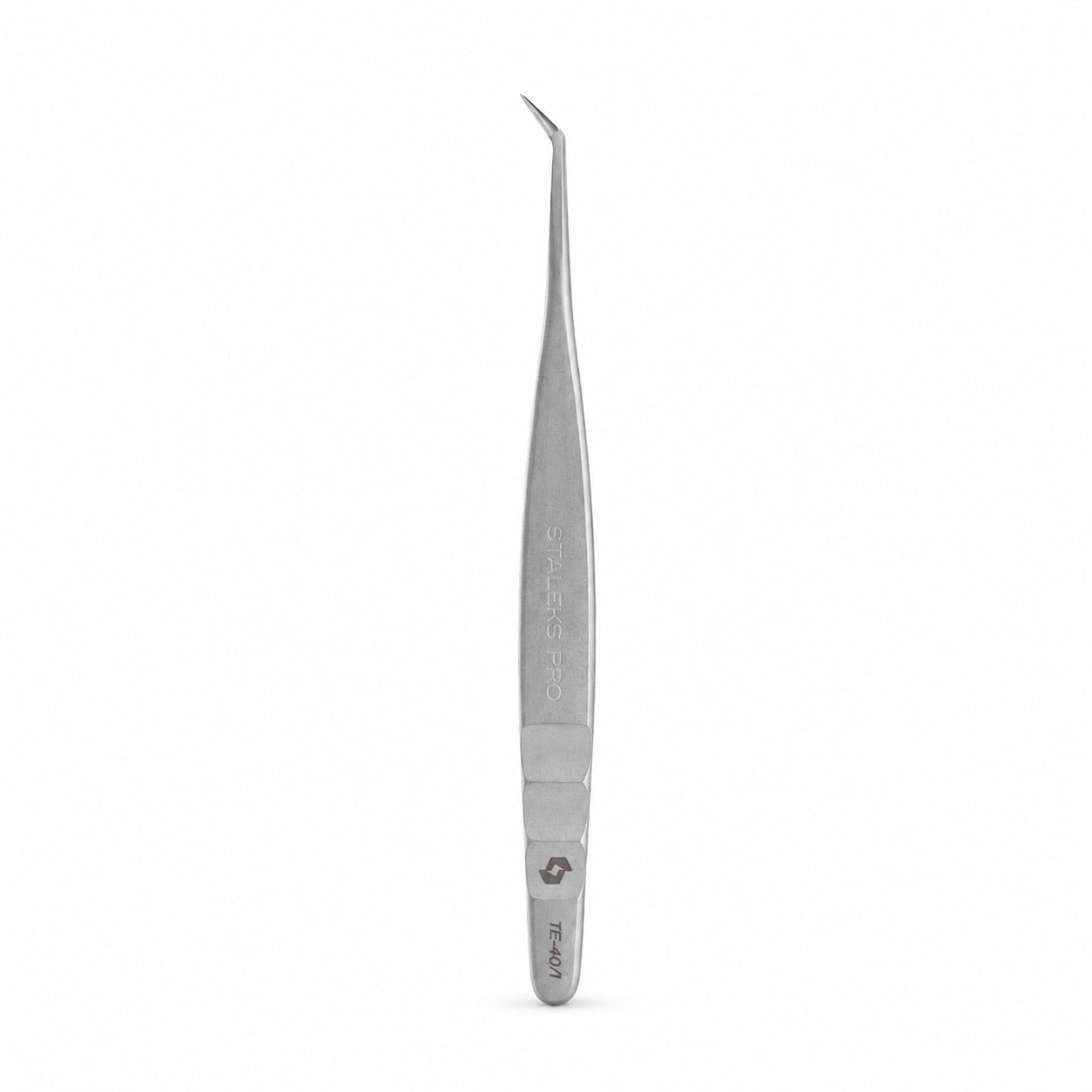 Pinça Pestanas Staleks Expert 40 tipo 1
