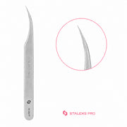 Pinça Pestanas Staleks Expert 40 tipo 11