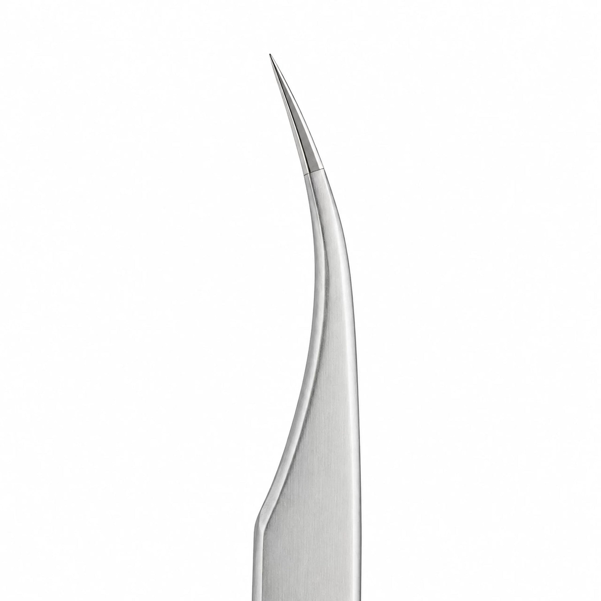 Pinça Pestanas Staleks Expert 40 tipo 11