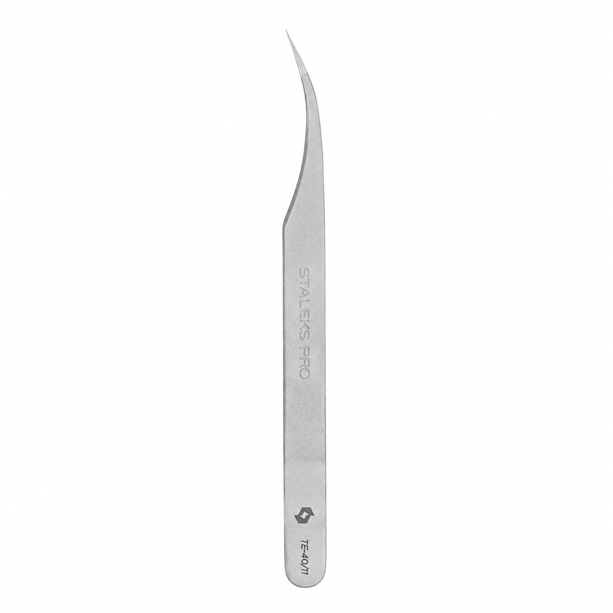 Pinça Pestanas Staleks Expert 40 tipo 11
