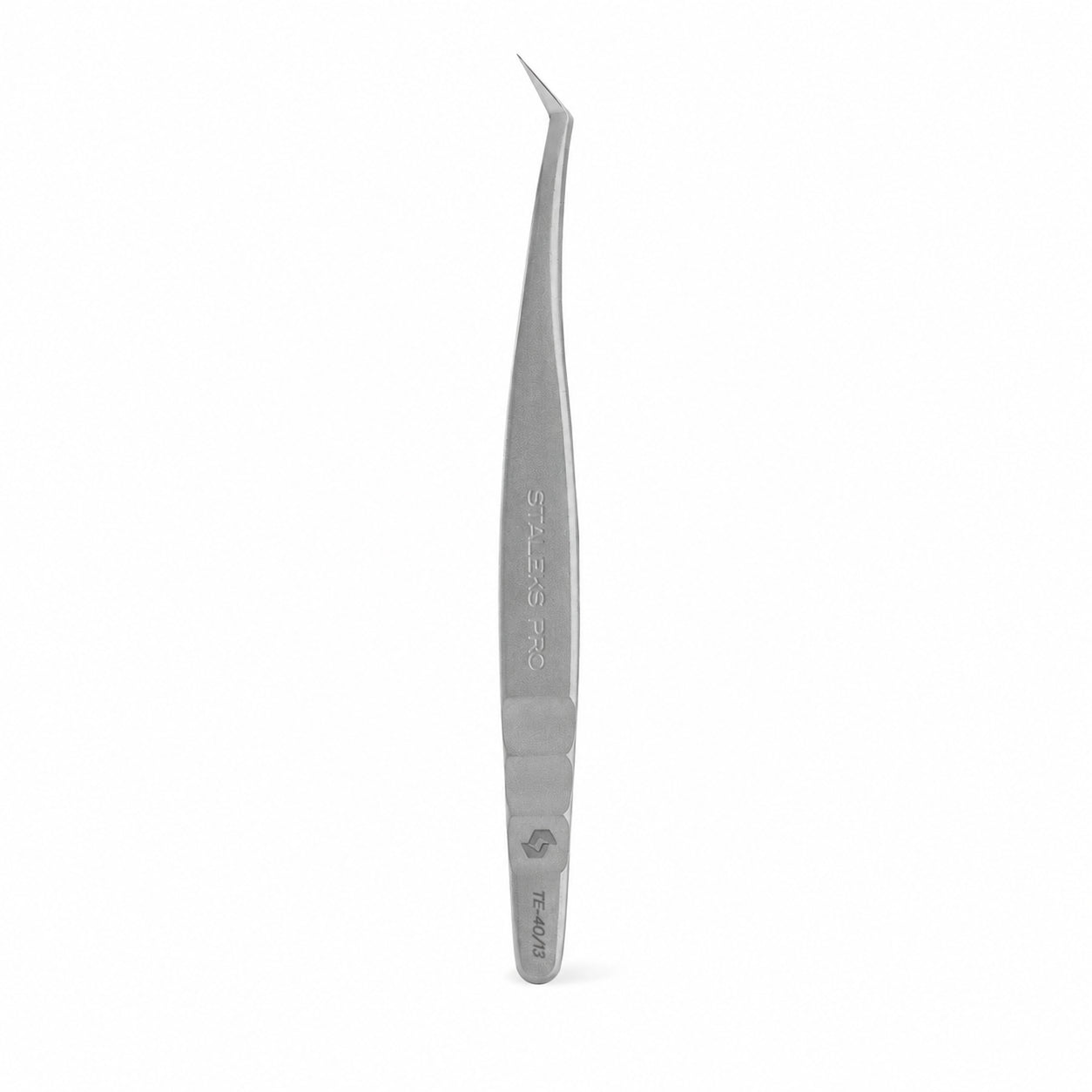 Pinça Pestanas Staleks Expert 40 tipo 13