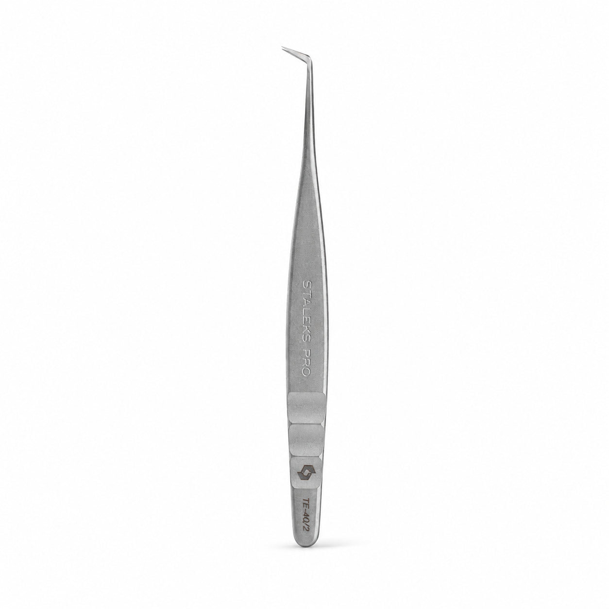 Pinça Pestanas Staleks Expert 40 tipo 2