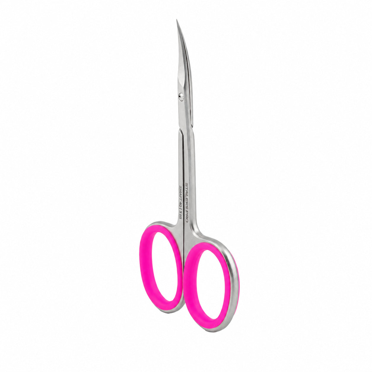 Tesoura Profissional Staleks Smart 40 tipo 3