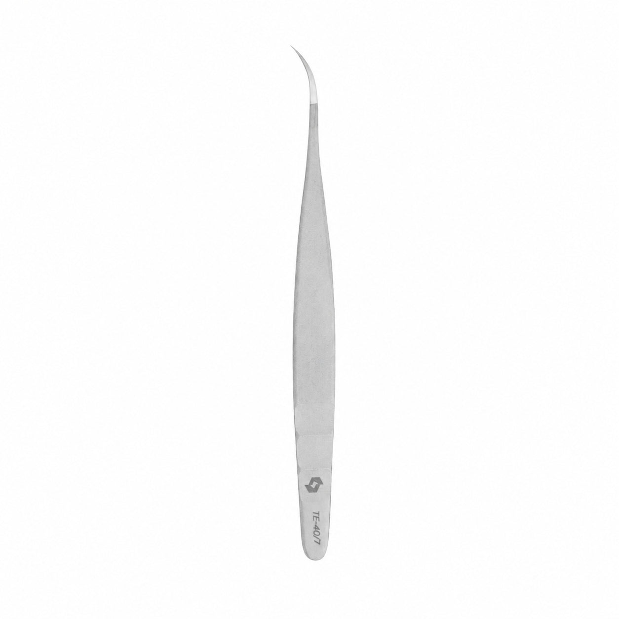 Pinça Pestanas Staleks Expert 40 tipo 7