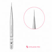 Pinça Pestanas Staleks Expert 41 tipo 10