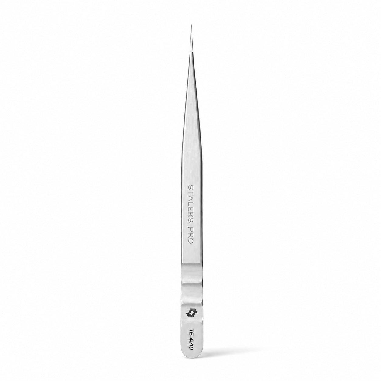 Pinça Pestanas Staleks Expert 41 tipo 10