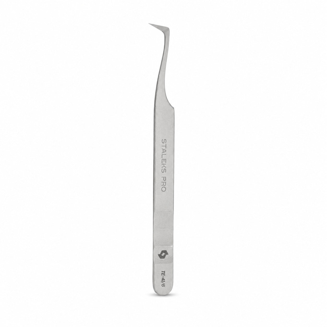 Pinça Pestanas Staleks Expert 41 tipo 6