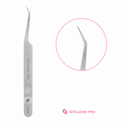 Pinça Pestanas Staleks Expert 41 tipo 8