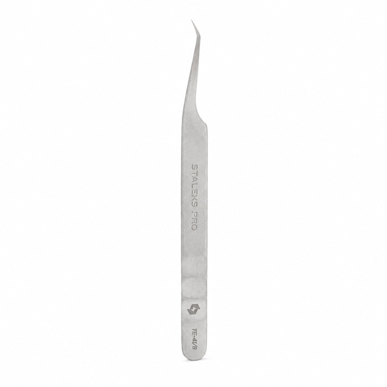 Pinça Pestanas Staleks Expert 41 tipo 8