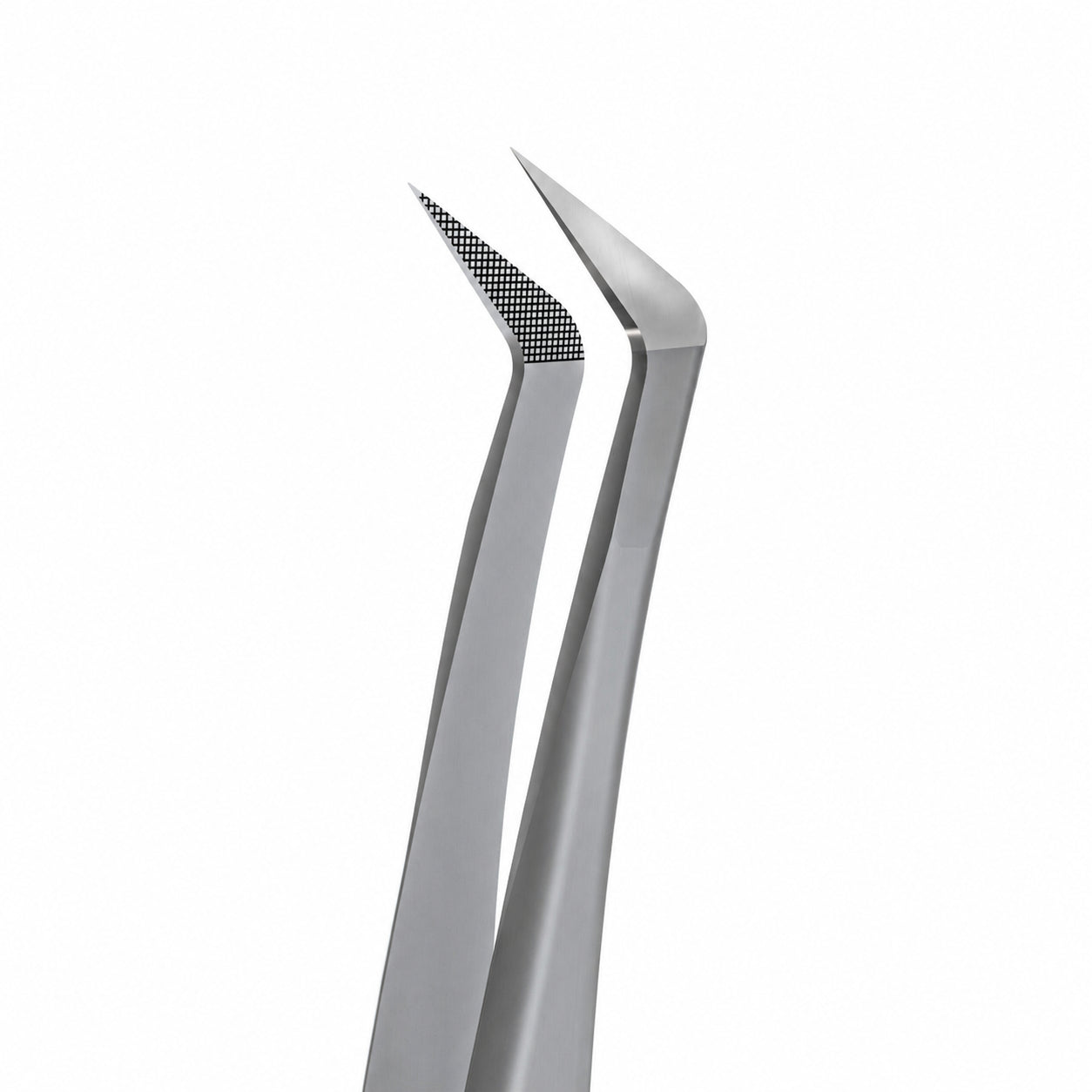 Pinça Pestanas Staleks Expert 44 tipo 12