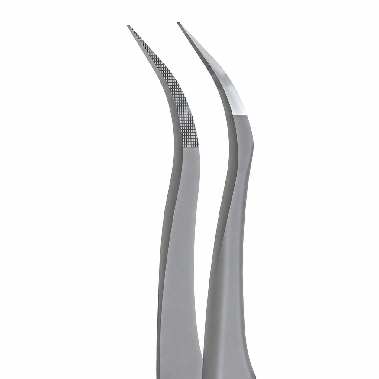 Pinça Pestanas Staleks Expert 45 tipo 1