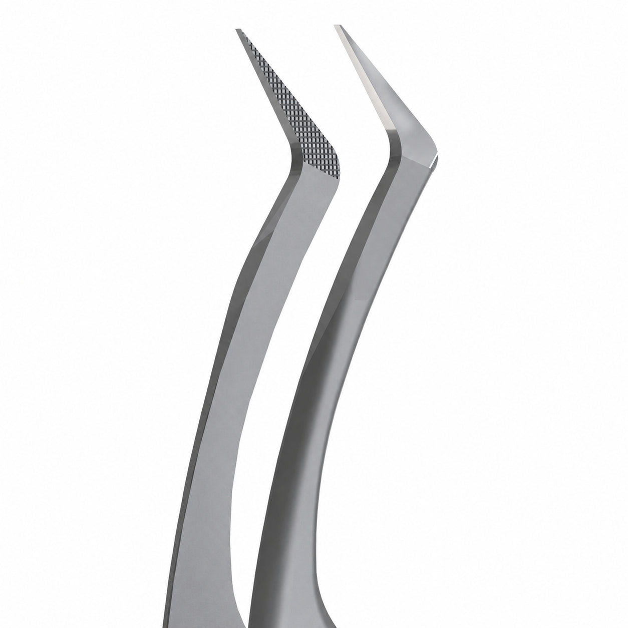 Pinça Pestanas Staleks Expert 45 tipo 2