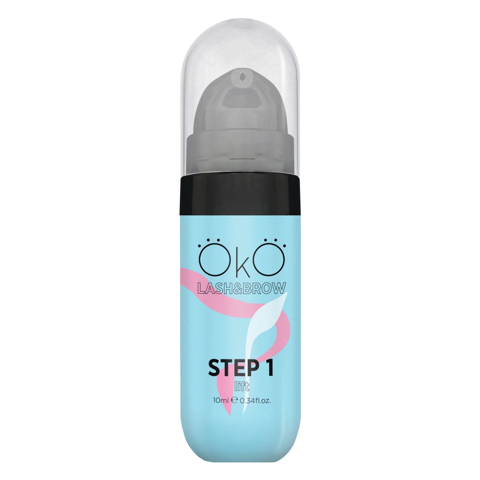Passo 1 Permanente 10 ml - OKO
