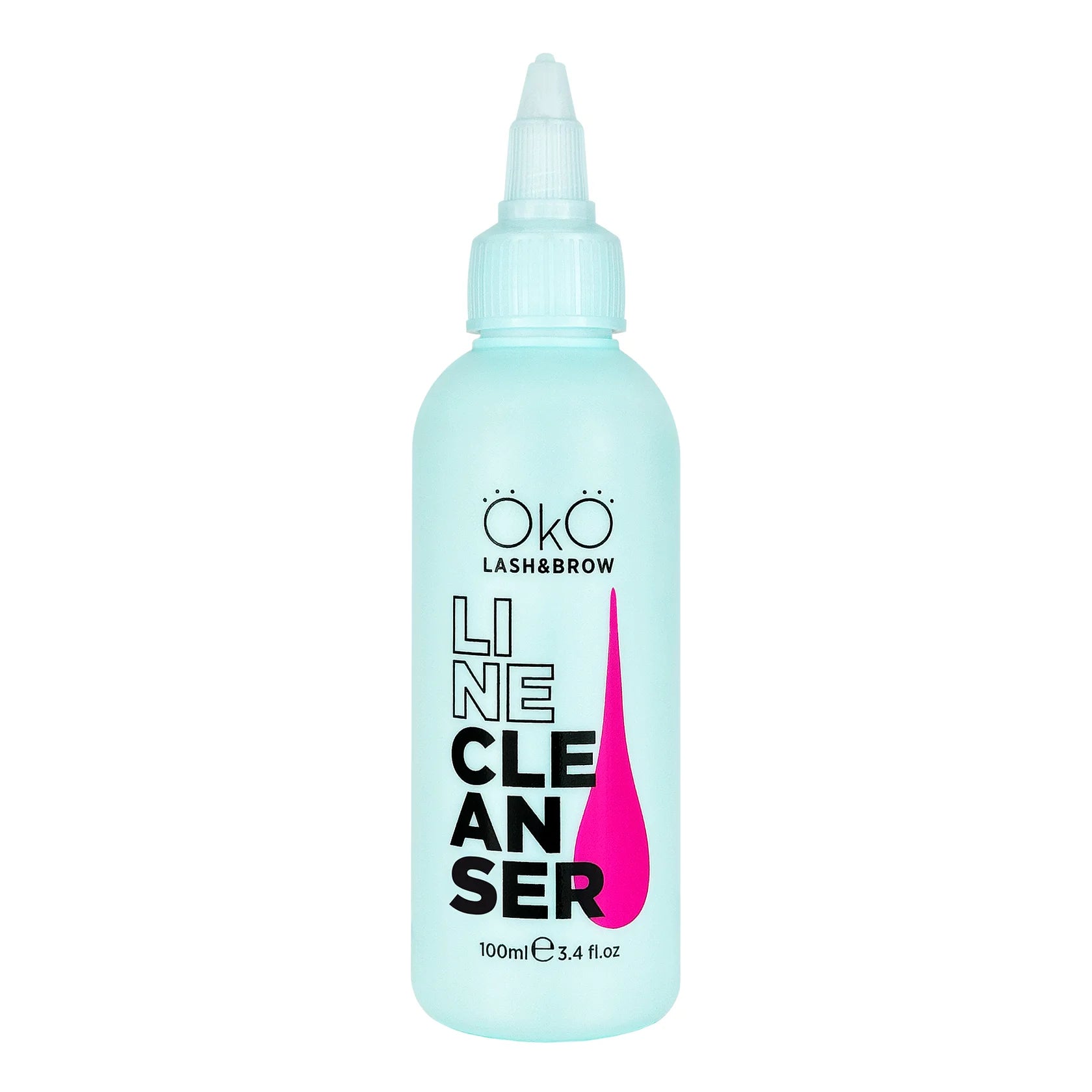 Line Cleanser 100ml - OKO