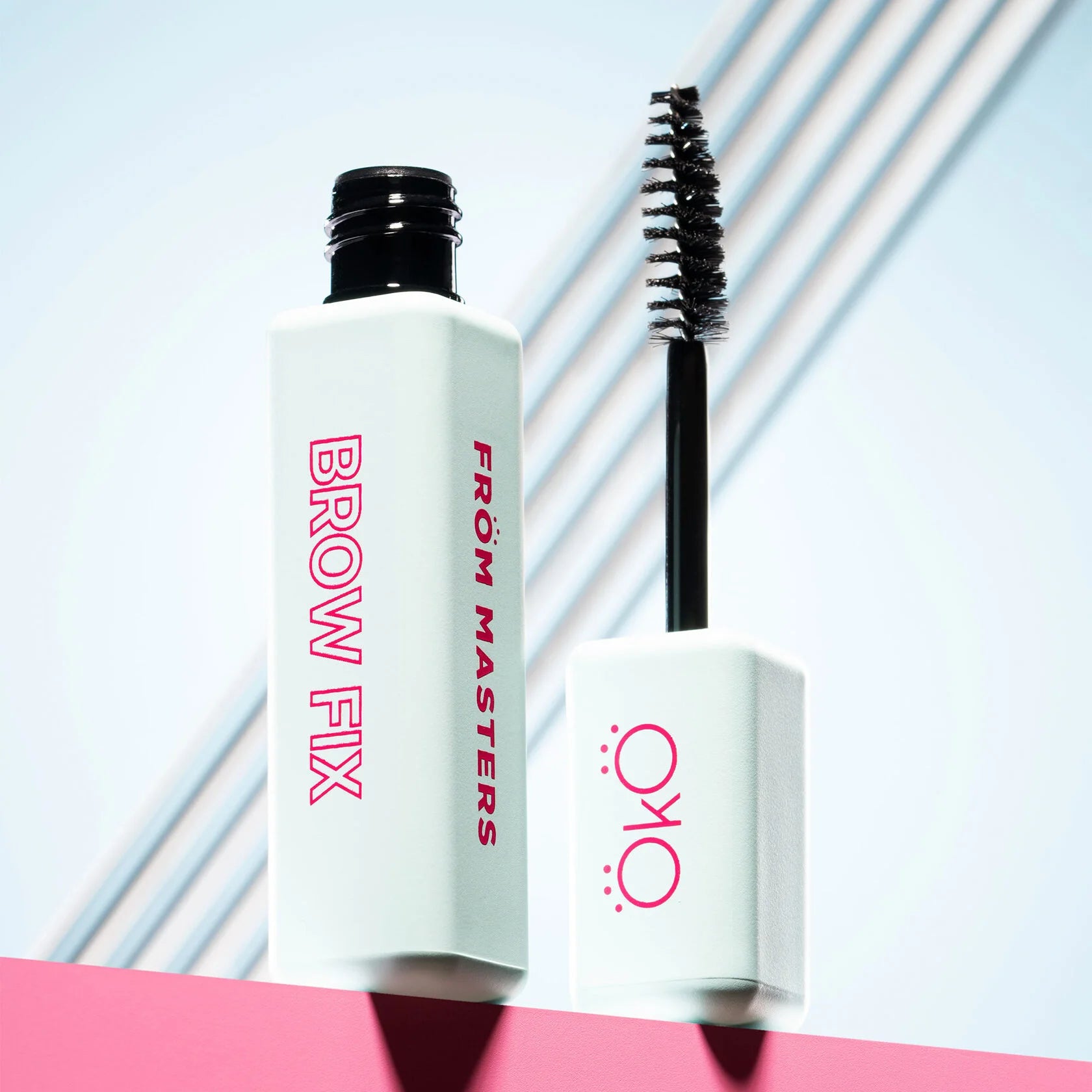 Gel Fixador de Sobrancelhas - OKO