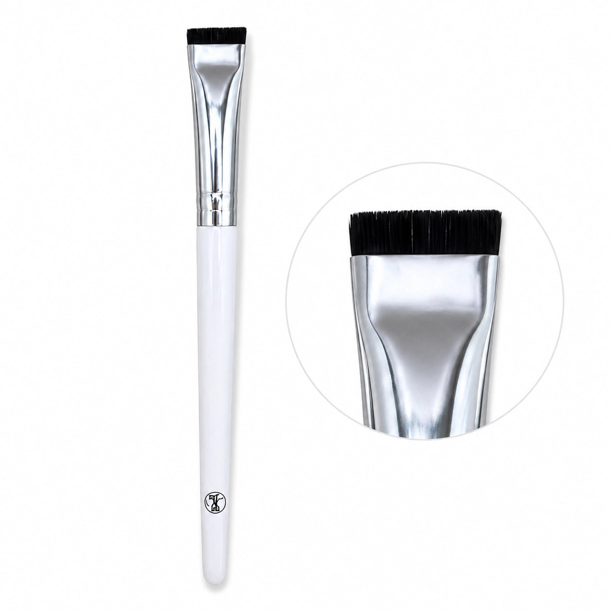 Pincel Early Wide Brush 1,2 cm (largo)