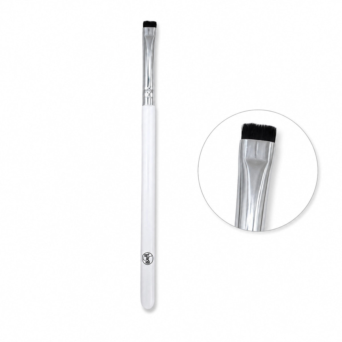 Pincel Early Brush 0,6 cm (fino)