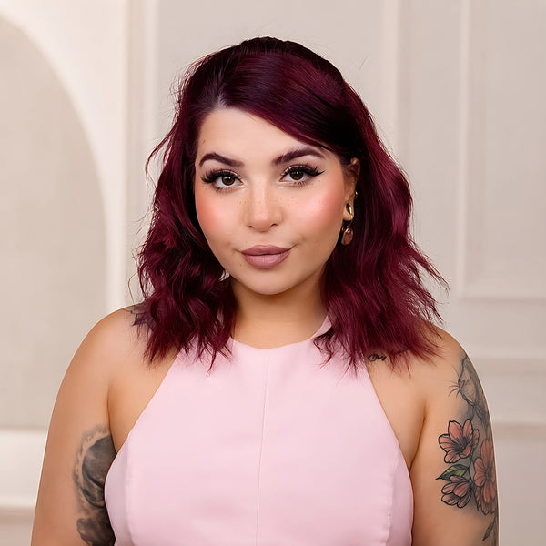 Ariana Nalhas