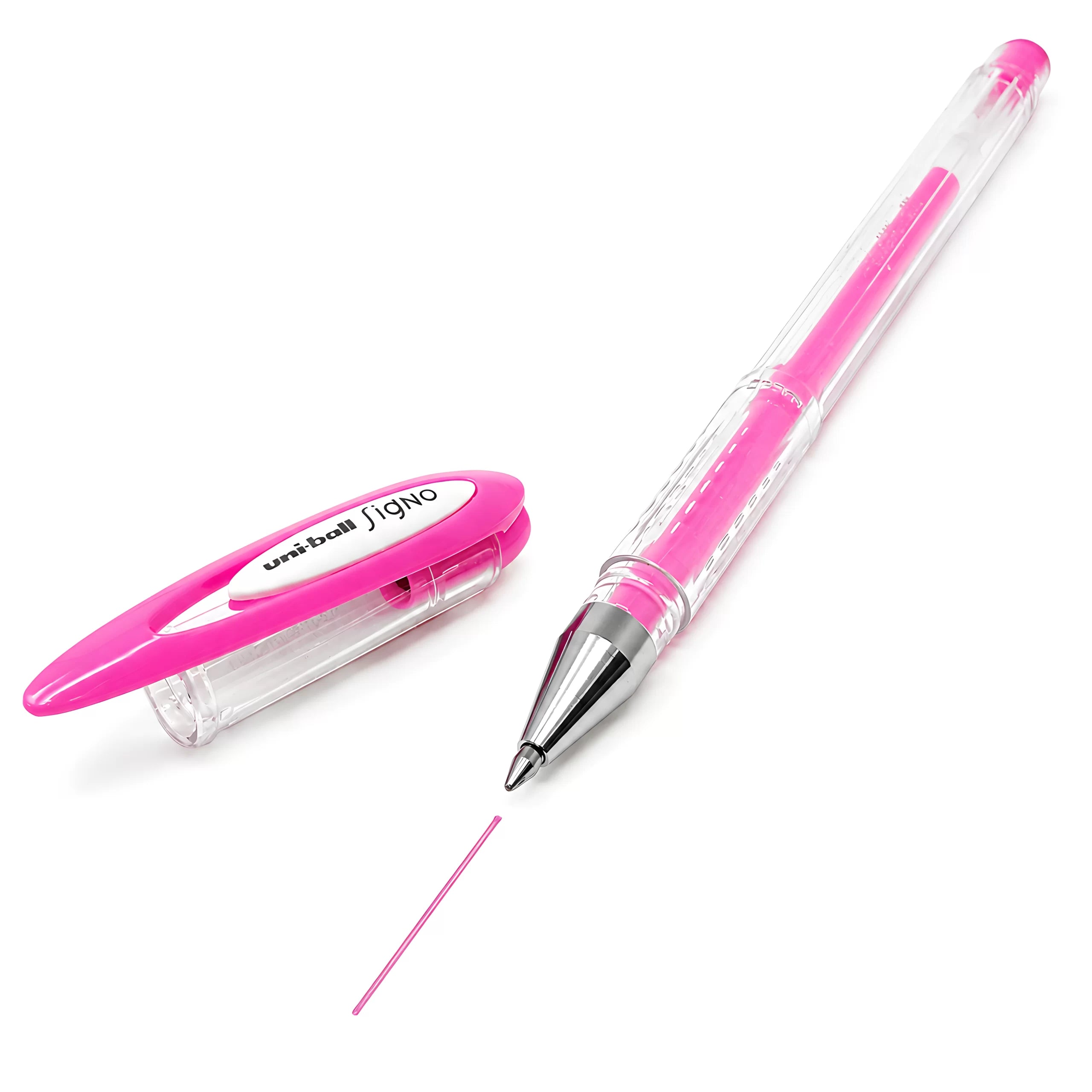 Caneta Gel Signo 0,7 mm