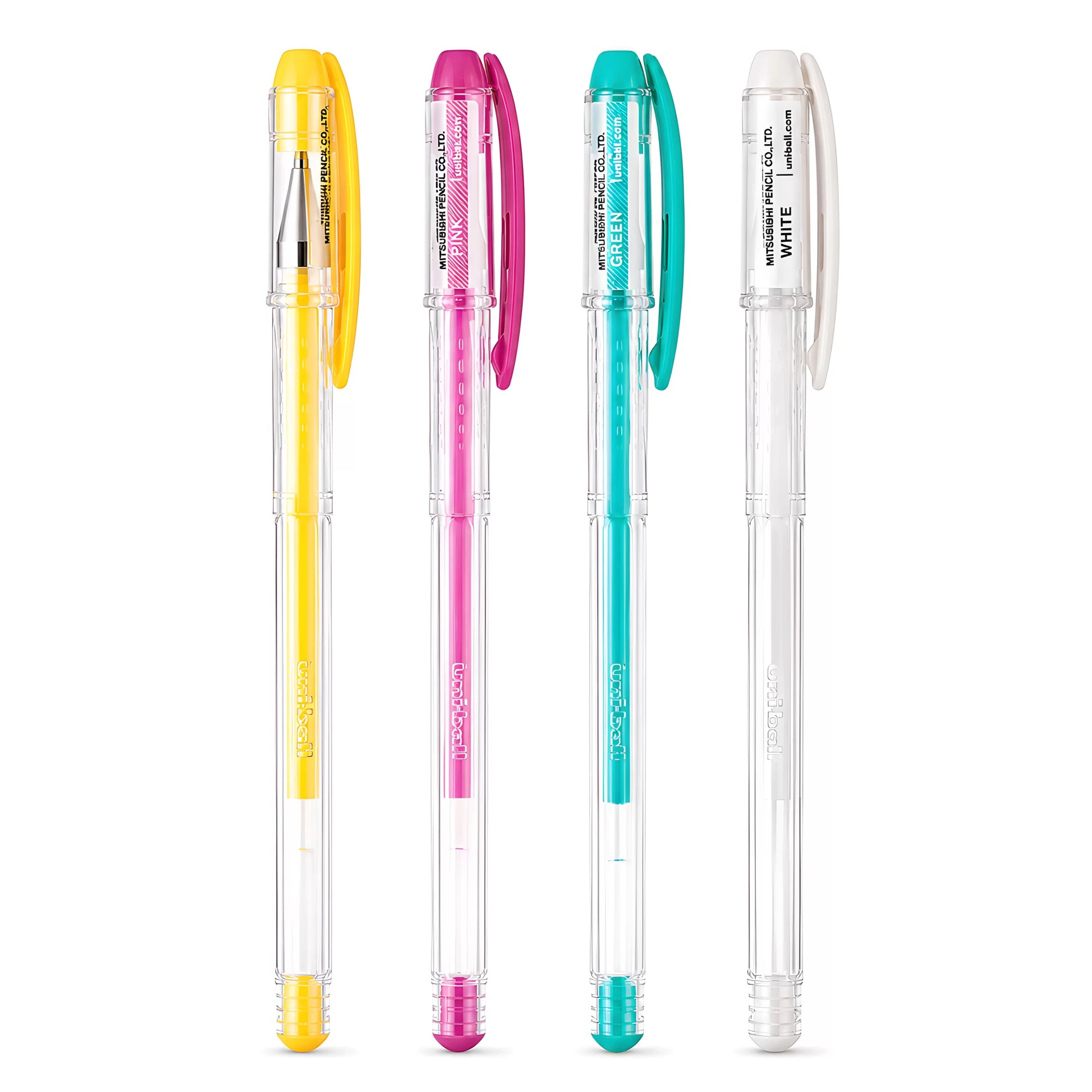 Caneta Gel Signo 0,7 mm