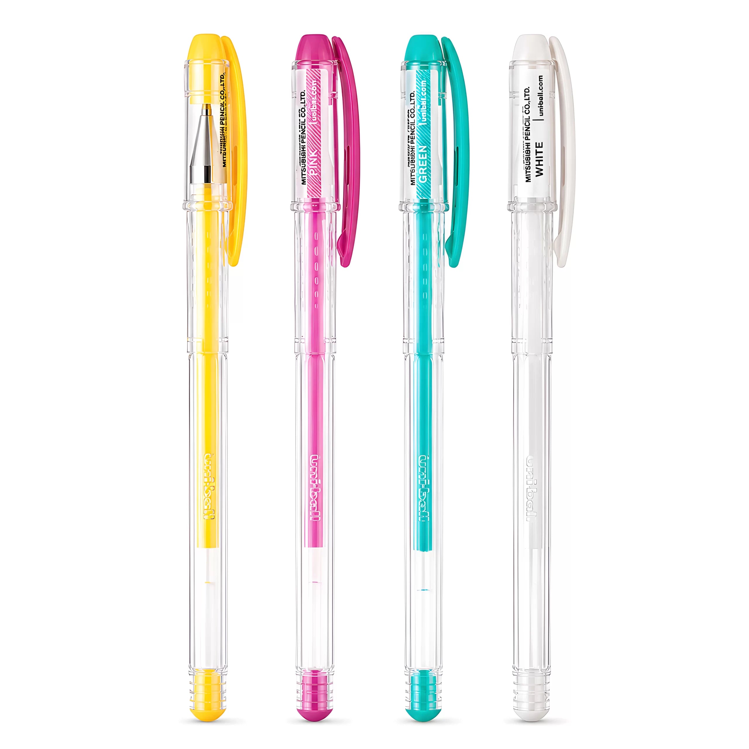 Caneta Gel Signo 0,7 mm