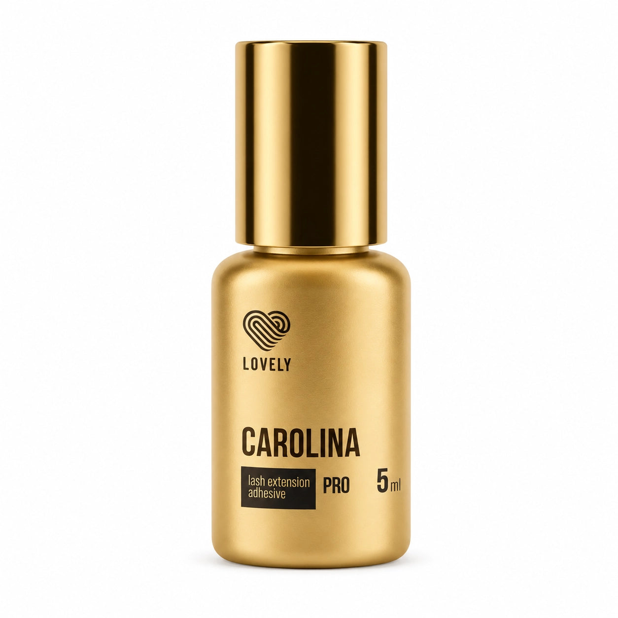 Cola Carolina 0.5 seg. Lovely